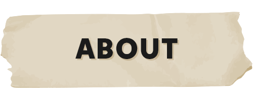 tape header with about on it